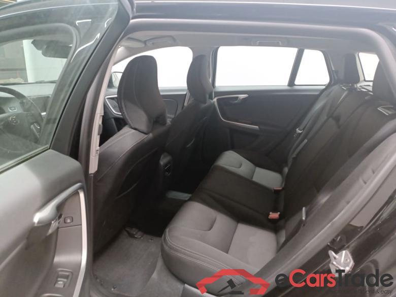 Volvo V60 D2 Kinetic 5d #6
