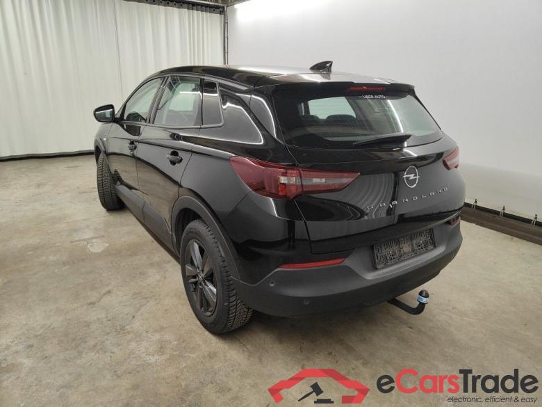 Opel Grandland 1.5 Turbo D S/S AT8 Business Edition 5d #3