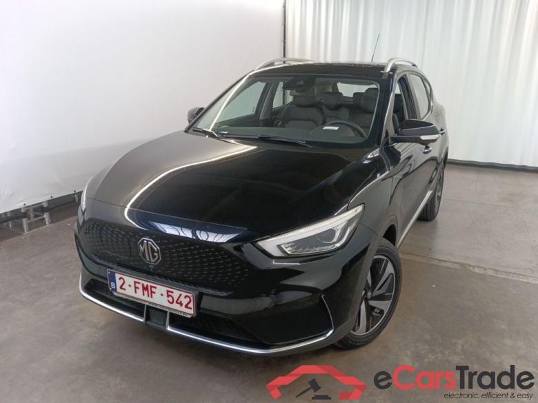 MG ZS EV 72 LR Luxury 11kW exs2i #2