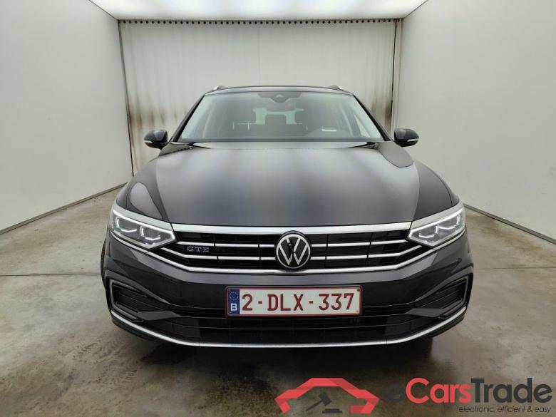 Volkswagen Passat Variant 1.4 TSI DSG6 GTE Business 5d