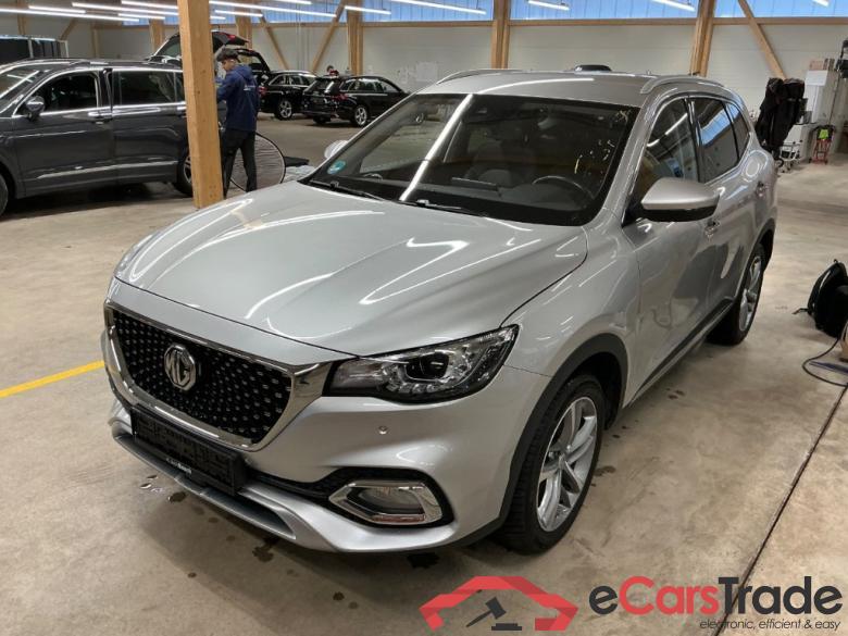 MG EHS ´21 MG EHS PHEV Comfort 5d 119kW #1