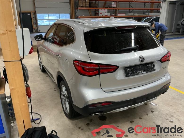 MG EHS ´21 MG EHS PHEV Comfort 5d 119kW #3