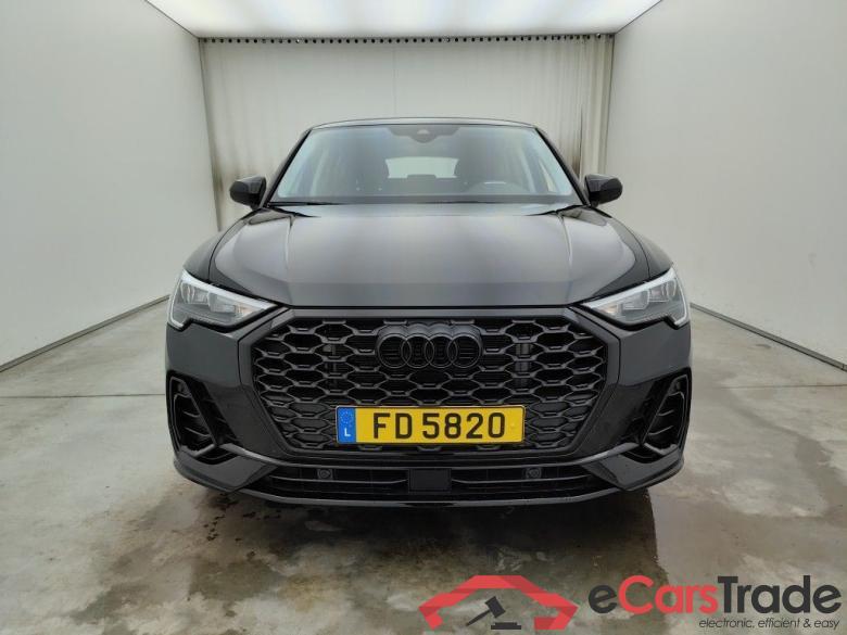 AUDI Q3 SPORTBACK 45 TFSIe PHEV S line S tronic (EU6AP) 5d #1