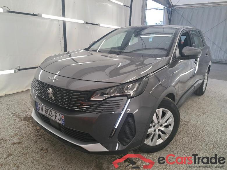 Peugeot PureTech 130 S&S EAT8 Active Business PEUGEOT 5008 / 2020 / 5P / SUV PureTech 130 S&S EAT8 Active Business #1