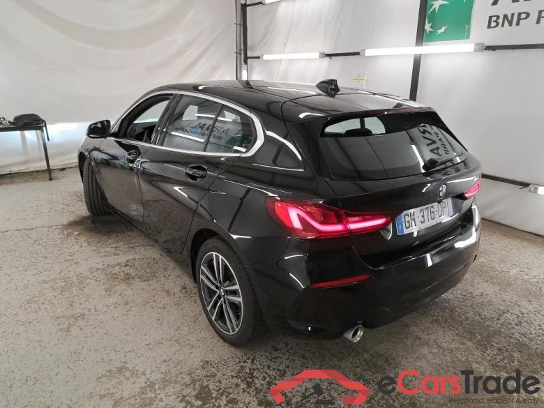 BMW 116i Business Design BMW Série 1 / 2019 / 5P / Berline 116i Business Design #2