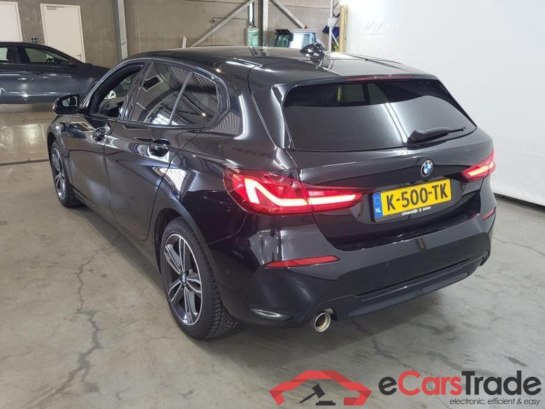 BMW 1-serie 118i High Executive #3