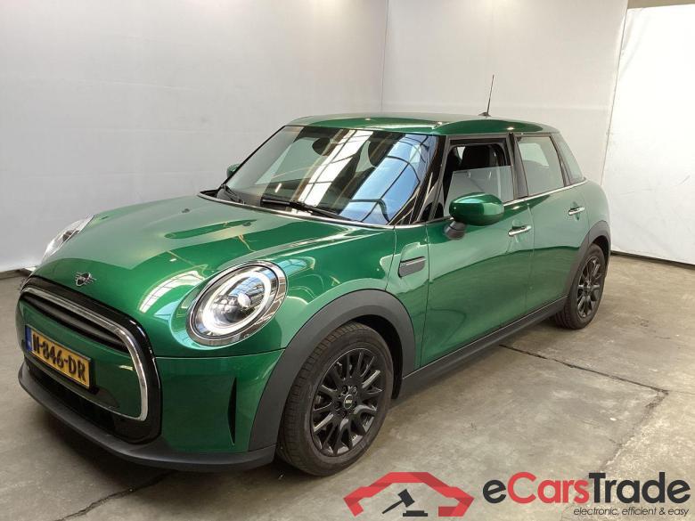 Mini MINI 1.5 One Business Edition #1