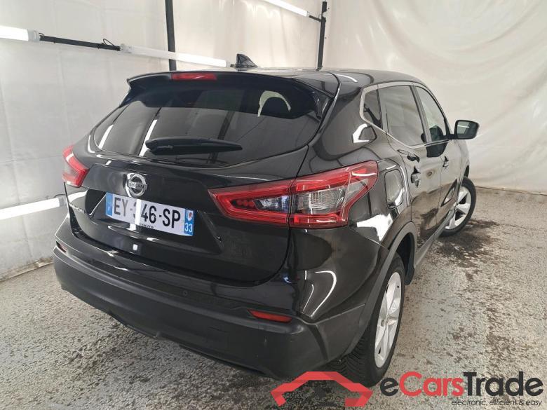 Nissan &1.5 DCI 110 BUSINESS EDITION NISSAN Qashqai / 2017 / 5P / Crossover &1.5 DCI 110 BUSINESS EDITION #3