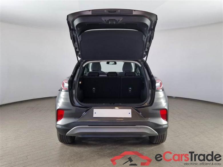 Ford 40 FORD PUMA / 2019 / 5P / SUV 1.0 ECOBOOST HYBRID 125CV TITANIUM AUTO #5