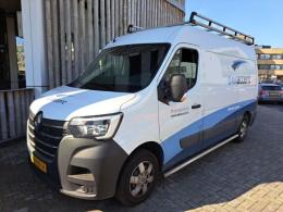 RENAULT Master T35 2.3dCi L2H2 W.E.