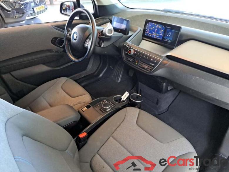 BMW i3 Bns Ed. 120Ah 42kWh #3