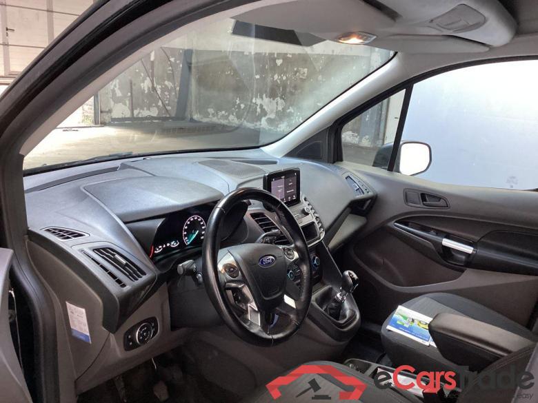 FORD TRANSIT CONNECT 1.5 EcoBlue L1 Trend #5