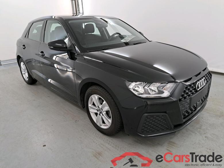 AUDI A1 SPORTBACK - 2019 25 TFSI Business Plus #2