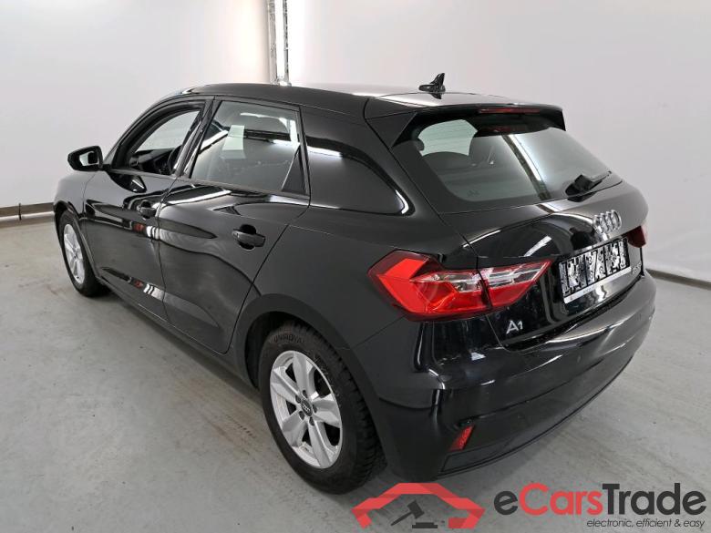 AUDI A1 SPORTBACK - 2019 25 TFSI Business Plus #3