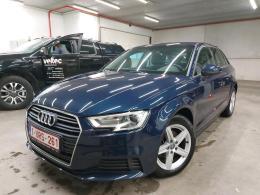 AUDI - AUD A3 SB TDi 116PK Pack Business