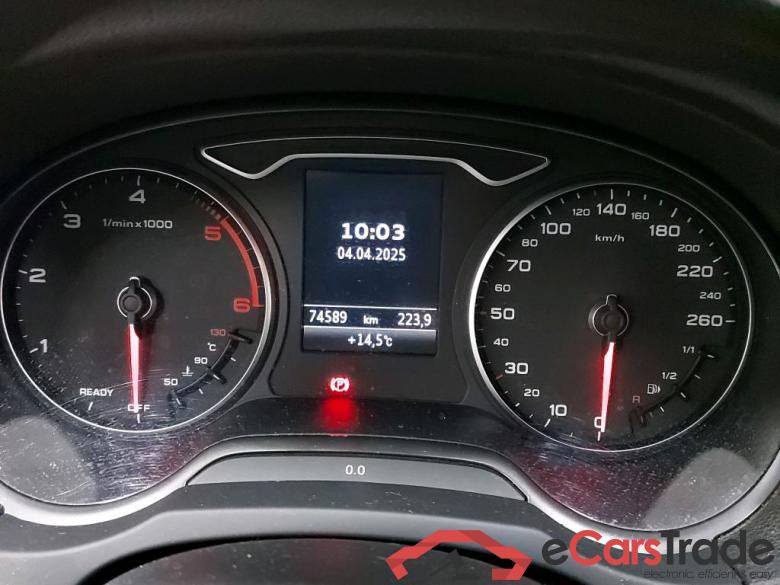 AUDI - AUD A3 SB TDi 116PK Pack Business #5