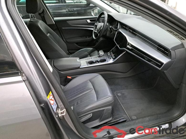 AUDI - AUD A6 AVANT 30 TDI 136PK S-Tronic Business Edition Pack Business #3