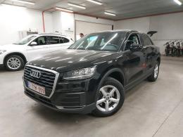 AUDI - AUD Q2 TFSI 116PK S-Tronic Pack Business & Navigation * PETROL *