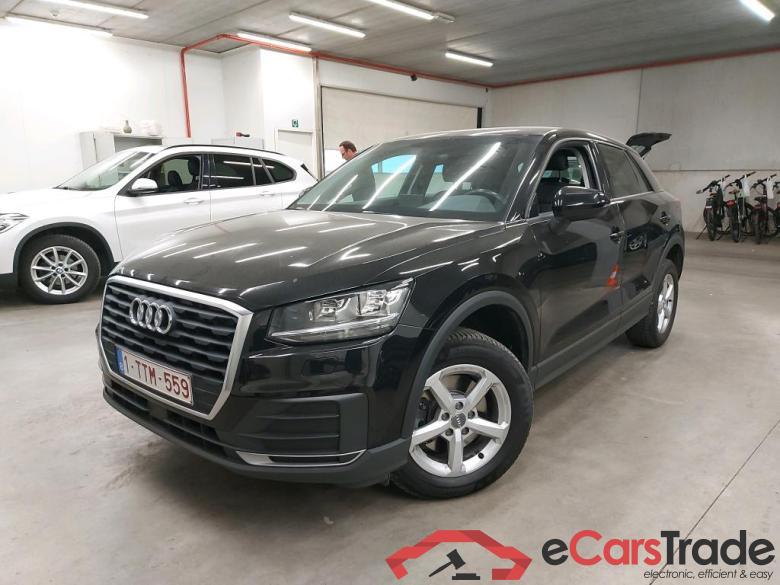 AUDI - AUD Q2 TFSI 116PK S-Tronic Pack Business & Navigation * PETROL * #1