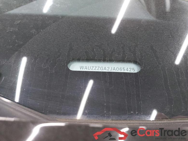 AUDI - AUD Q2 TFSI 116PK S-Tronic Pack Business & Navigation * PETROL * #6