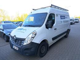 RENAULT - REN MASTER B/F L2H2 dCi 145PK Energy - 3.3T Grand Confort With Media Nav 2.0 & Master I & Cargo Pack
