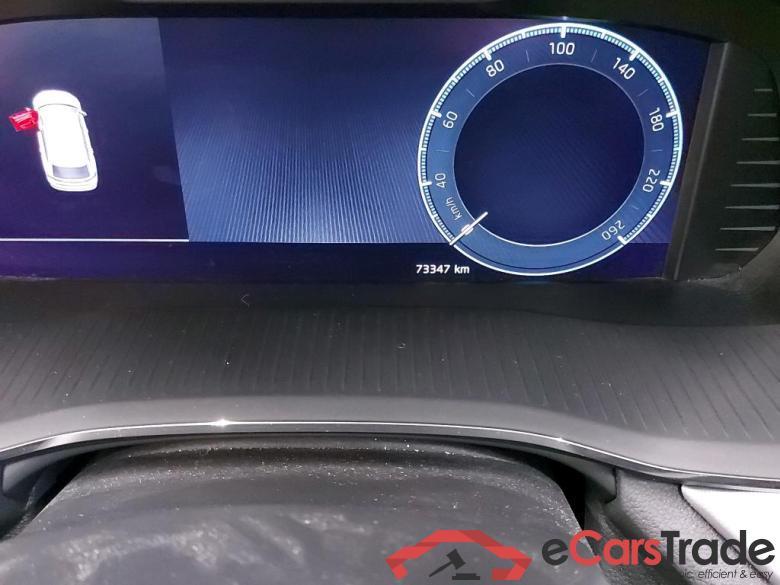 SKODA - SKO OCTAVIA COMBI CRTDI 150PK DSG7 Style Pack Launch & Head Up & Pano Roof #5