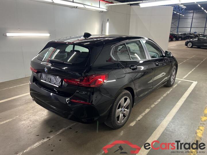 BMW 1 Reeks Hatch 1 Reeks Hatch 116d (85 kW) 85kW/116pk  5D/P Man-6 #4