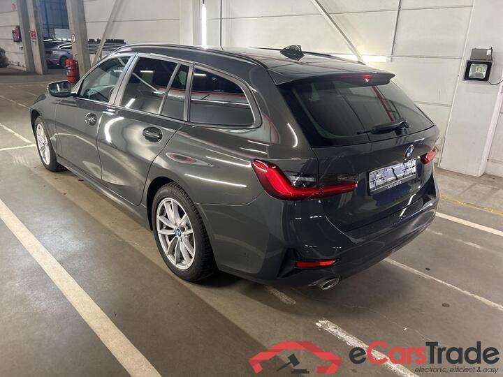 BMW 3 Reeks Touring 3 Reeks Touring 320dA (120 kW) 120kW/163pk  5D/P Auto-8 #3