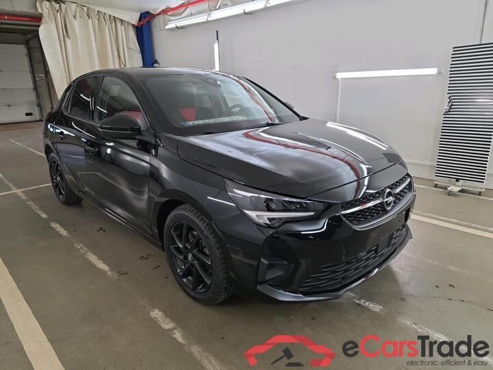Opel Corsa Corsa 1.2 Turbo S/S Auto GS Line 96kW/131pk  5D/P Auto-8 #2