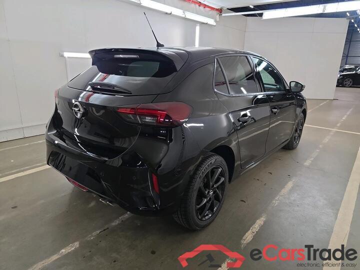 Opel Corsa Corsa 1.2 Turbo S/S Auto GS Line 96kW/131pk  5D/P Auto-8 #4