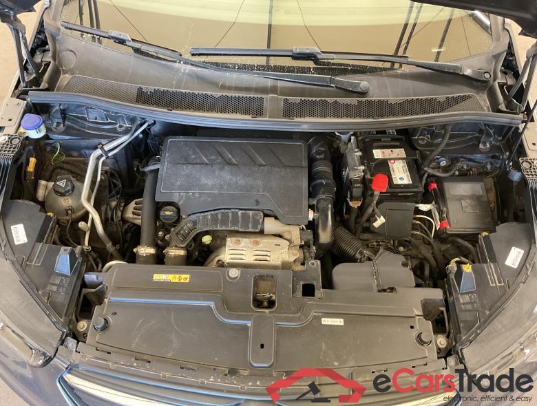 OPEL Grandland X Grandland X 1.2 Turbo ECOTEC Edition S&S #6