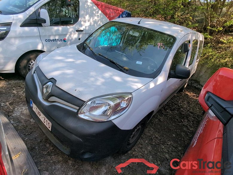 RENAULT KANGOO EXPRESS MAXI DSL - 2013 1.5 dCi Energy Grand Confort 5 pl #1