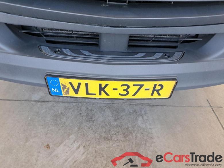 Mercedes * Sprinter CC '18 Mercedes-Benz Sprinter 314CDI L3 RWD 3.5t Functional Laadbak + klep #5