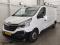 preview Renault Trafic #0