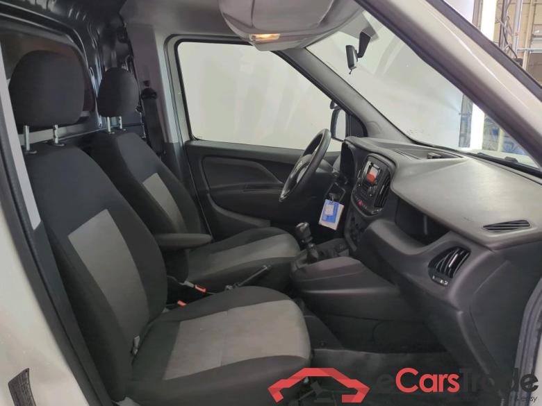 Fiat *Doblò Cargo '15 Fiat Doblò Cargo XL SX 1.6 MJ L2H2 #3