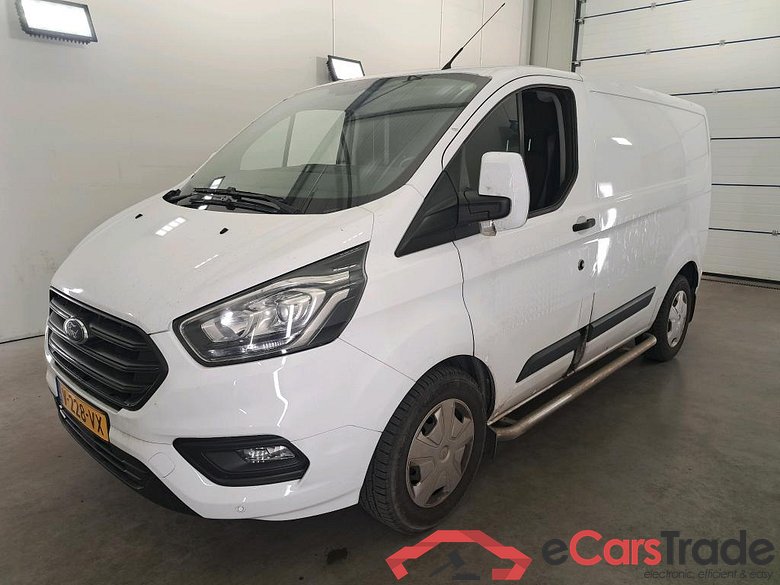 Ford * Trans.Custom FL'18 Ford Transit Custom 2.0 TDCi 340 GB L1H1 Trend 130pk #1