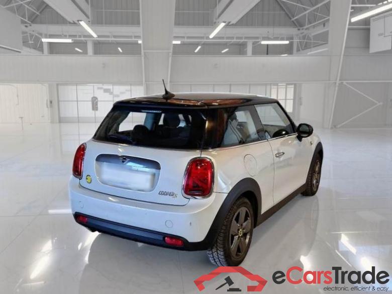 Mini COOPERSES MINI MINI / 2013 / 3P / BERLINA COOPER SE S #2