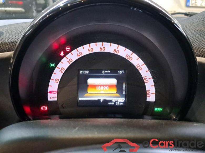 Smart 4 SMART FORTWO COUPÈ / 2019 / 3P / COUPE EQ 60KW PASSION #4