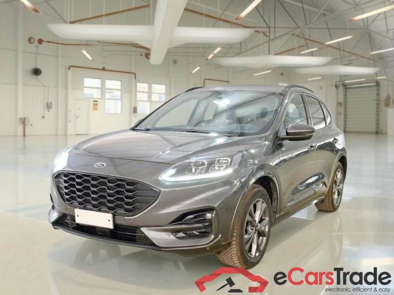 Ford 11 FORD KUGA / 2019 / 5P / SUV 2.5 BENZINA PHEV 225CV 2WD ST-LINE X AUT #1