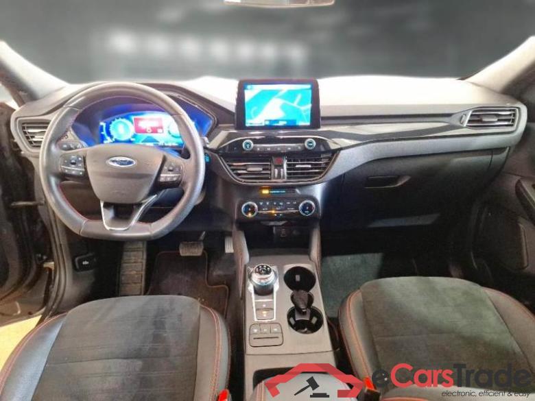 Ford 11 FORD KUGA / 2019 / 5P / SUV 2.5 BENZINA PHEV 225CV 2WD ST-LINE X AUT #3