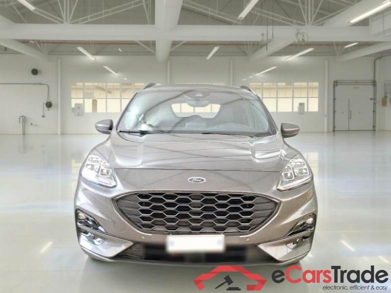 Ford 11 FORD KUGA / 2019 / 5P / SUV 2.5 BENZINA PHEV 225CV 2WD ST-LINE X AUT #6
