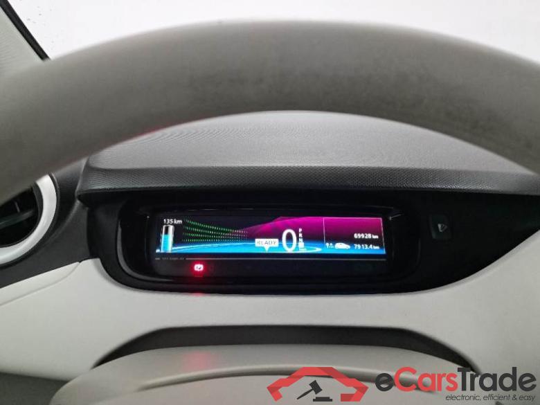Renault ZOELIFER90 RENAULT ZOE / 2013 / 5P / BERLINA ZOE LIFE R90 #4