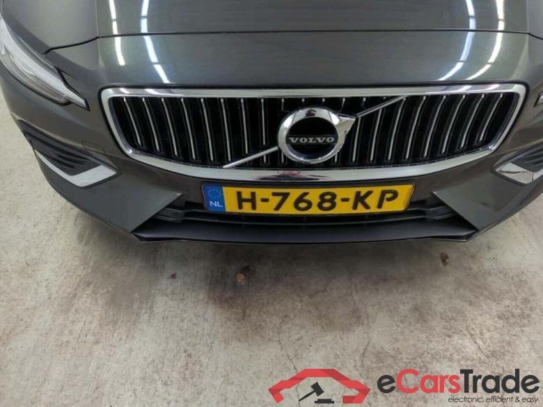 VOLVO V60 2.0 D4 Inscription #6