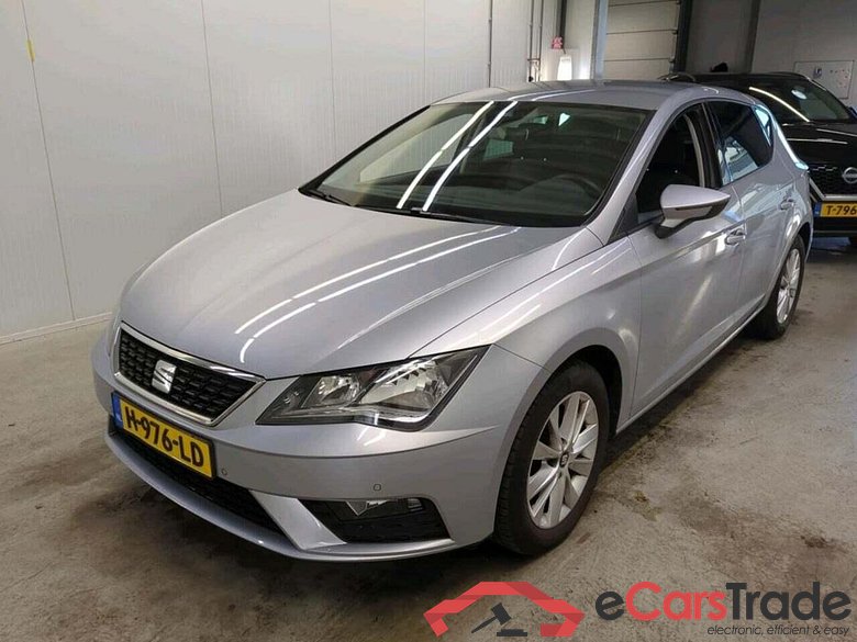 SEAT LEON 1.5 TSI Style Ult.Ed #1