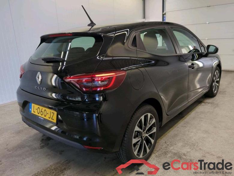 RENAULT CLIO 1.0 TCe Zen #2