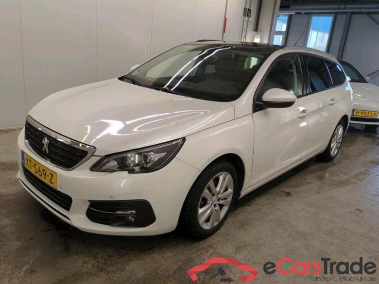 PEUGEOT 308 SW 1.5 BlueHDi BL. Ex. #1