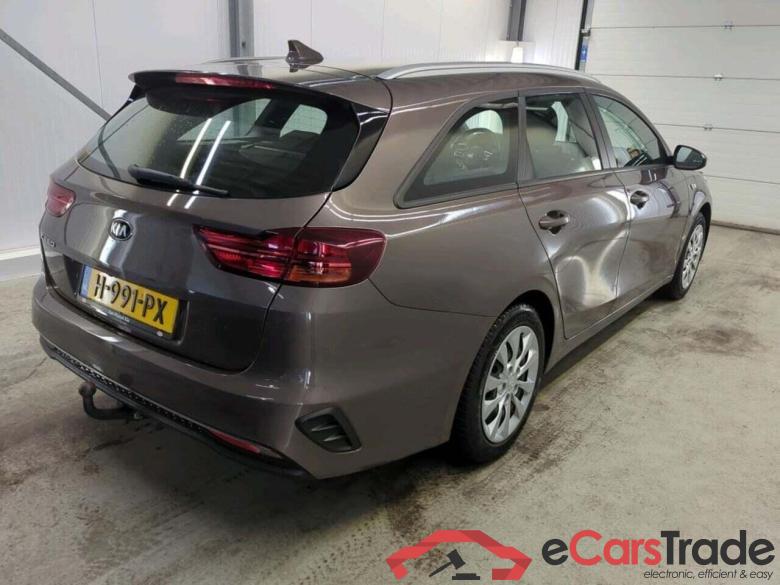 KIA ceed sportswagon 1.0 T-GDi Comfortl. #2