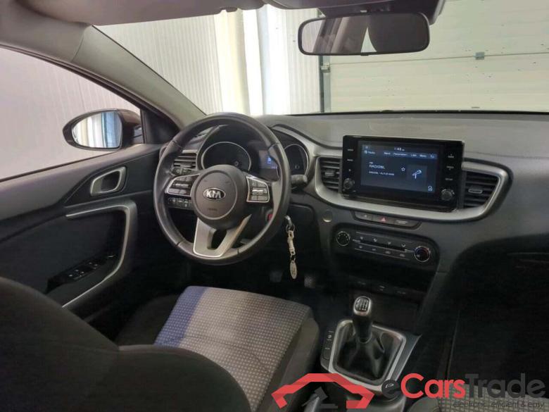 KIA ceed sportswagon 1.0 T-GDi Comfortl. #3