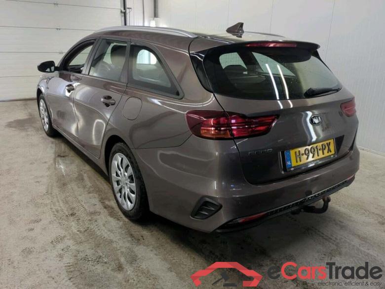 KIA ceed sportswagon 1.0 T-GDi Comfortl. #6