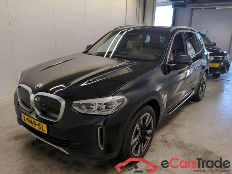 BMW iX3 High Executive #1